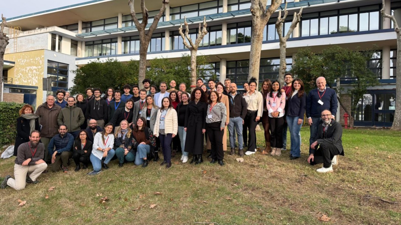 Group photo